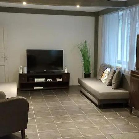 Cellar Apartment In Vaasa Zewnętrze zdjęcie
